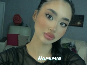 Namimin