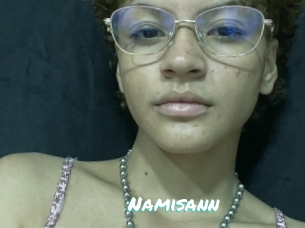 Namisann