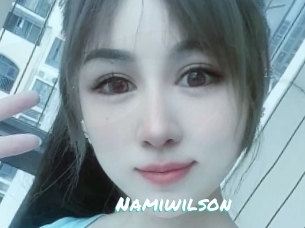 Namiwilson