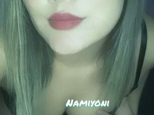 Namiyoni