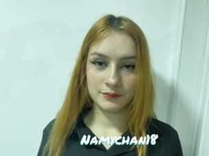 Namychan18