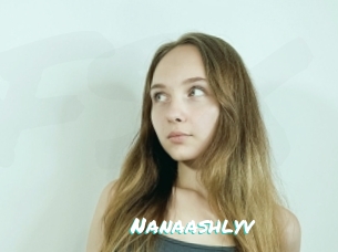 Nanaashlyv