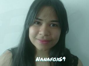Nanafox69