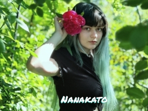 Nanakato