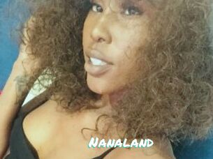 Nanaland