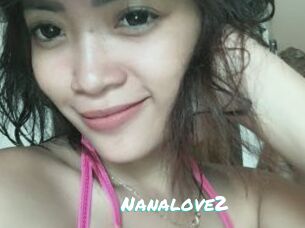 Nanalove2