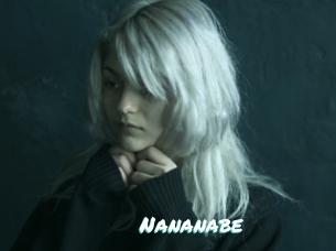 Nananabe