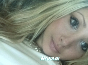 Nanani