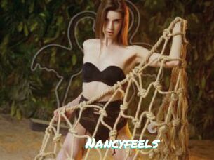 Nancyfeels