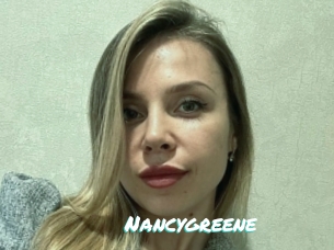 Nancygreene
