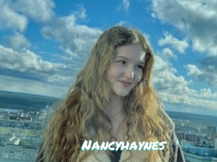 Nancyhaynes