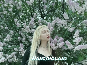 Nancyholand