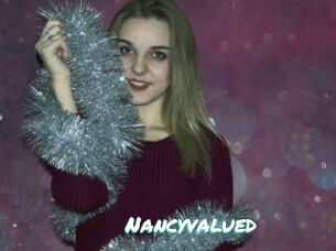 Nancyvalued