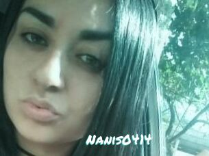 Nanis0414