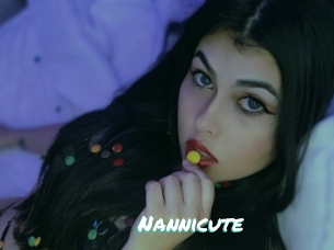Nannicute
