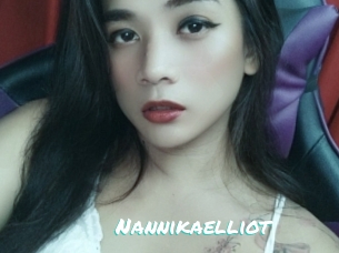 Nannikaelliot