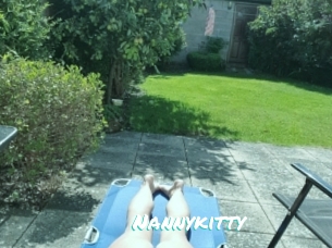Nannykitty