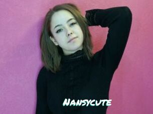 Nansycute