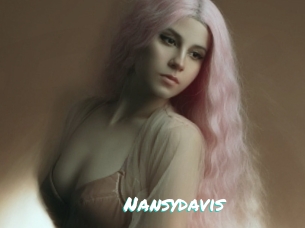 Nansydavis