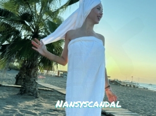 nansyscandal Free Sites X