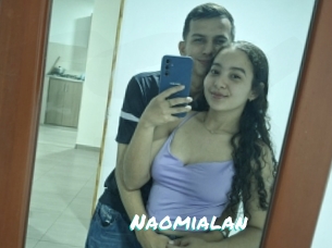 Naomialan