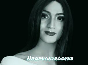 Naomiandrogyne