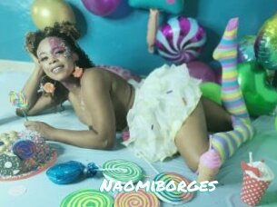 Naomiborges