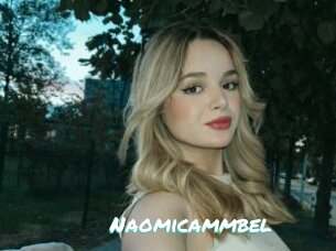 Naomicammbel