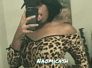 Naomicash
