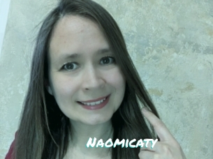 Naomicaty