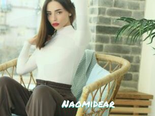 Naomidear