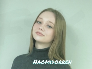 Naomidorren