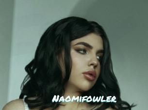 naomifowler Free Sites X