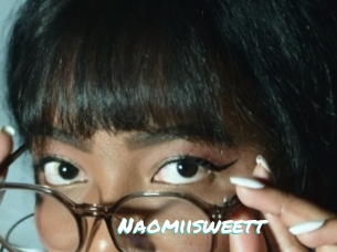 Naomiisweett