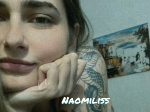 Naomiliss