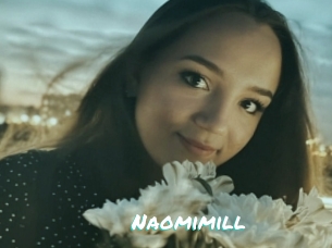 Naomimill