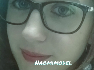 Naomimodel