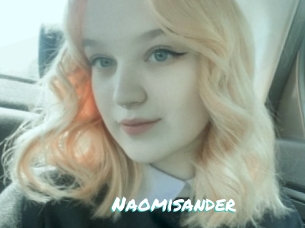 Naomisander