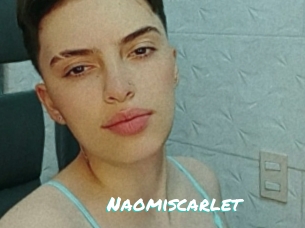 Naomiscarlet