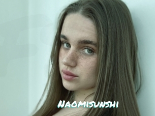 Naomisunshi