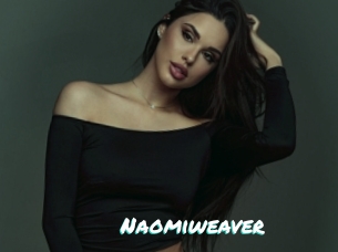 Naomiweaver