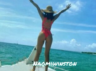 Naomiwinston