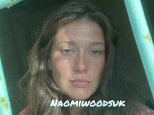 Naomiwoodsuk