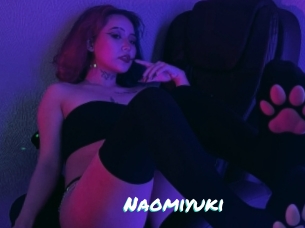 Naomiyuki