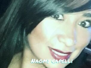 Naomy_capelli