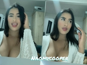Naomycooper