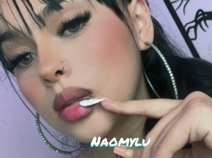 Naomylu