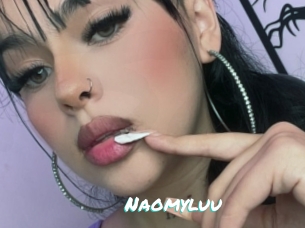 Naomyluu