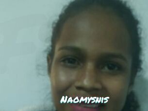 Naomysnis
