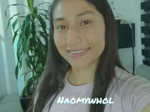 Naomywhol
